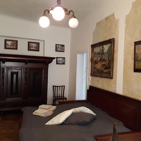 Old Town Apartment Praha Eksteriør bilde