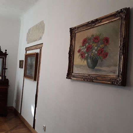 Old Town Apartment Praha Eksteriør bilde