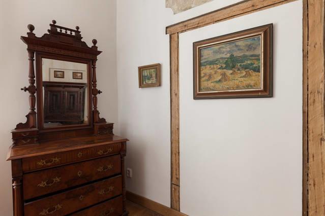 Old Town Apartment Praha Eksteriør bilde