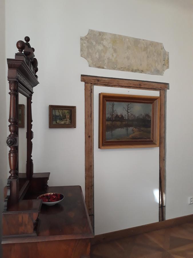 Old Town Apartment Praha Eksteriør bilde