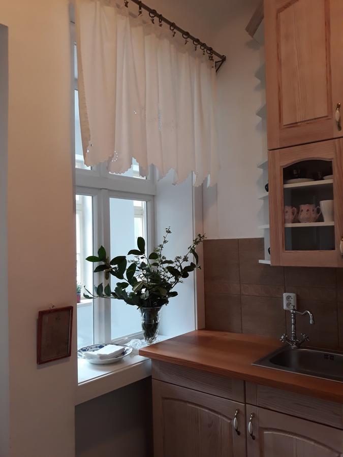 Old Town Apartment Praha Eksteriør bilde